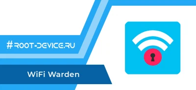 WiFi Warden (WPS Connect)