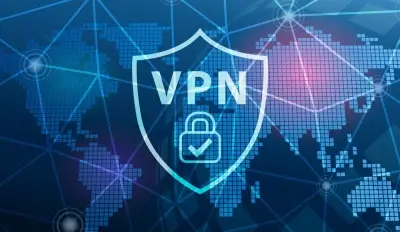 Куда пропали VPN приложения с сайта?