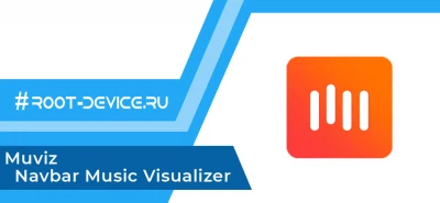 Muviz – Navbar Music Visualizer (Pro)