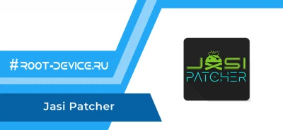Jasi Patcher Premium