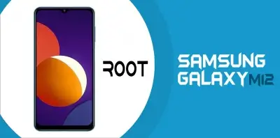 Получение root-доступа на Samsung Galaxy M21