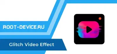 Glitch Video Effect Pro (GlitchCam Pro)
