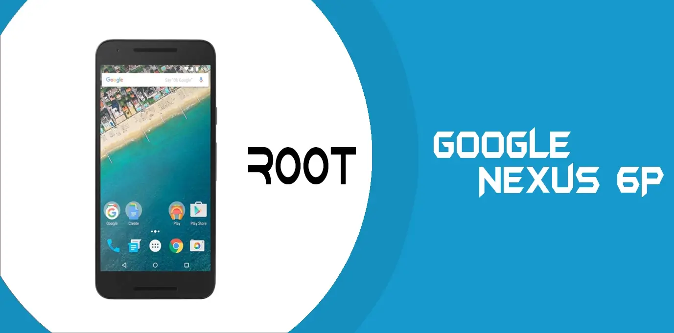 Получить root права на Huawei Google Nexus 6P (angler) | Root-Device.ru