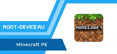Minecraft - Pocket Edition (Premium)