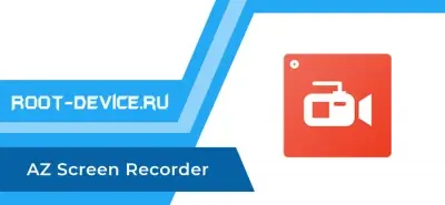 AZ Screen Recorder (Premium)
