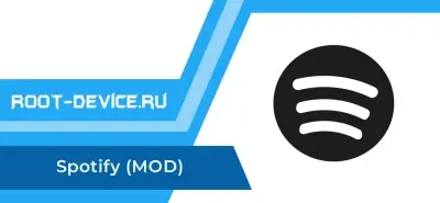 Spotify (Premium / MOD) by Aprel Team