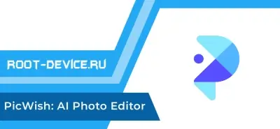 PicWish Pro: AI Photo Editor
