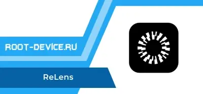 ReLens (VIP) - Focus & Blur DSLR