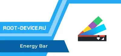 Energy Bar (Pro)