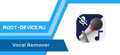 AI Vocal Remover & Karaoke (Pro)